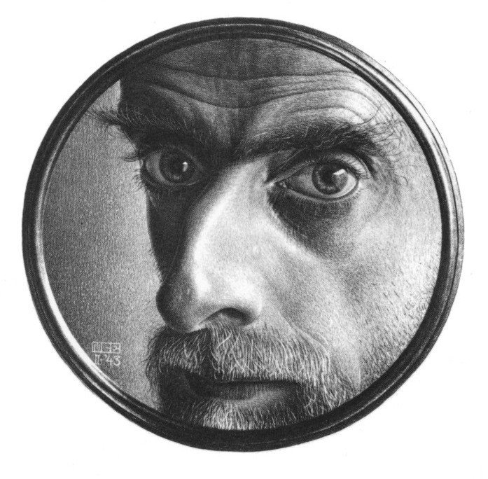 Escher Escher
